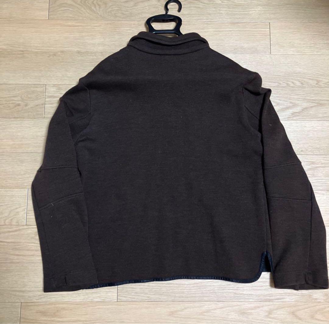 DrIes Van Notenのメンズ用アウター　Lサイズ