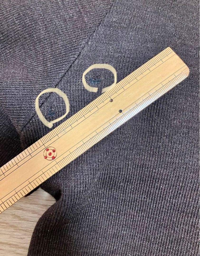 DrIes Van Notenのメンズ用アウター　Lサイズ