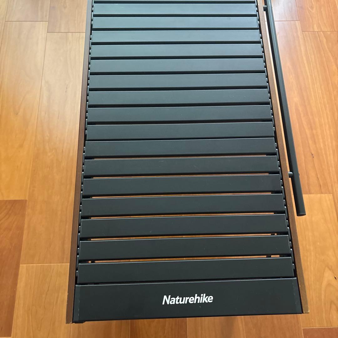 専用　Naturehike アウトドアテーブル 折り畳み式igtユニット
