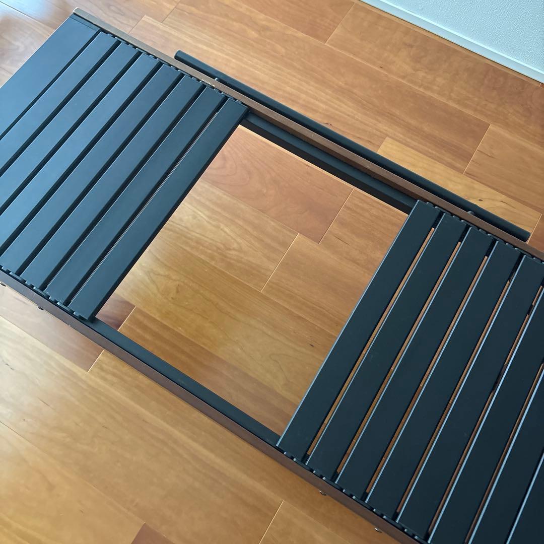 専用　Naturehike アウトドアテーブル 折り畳み式igtユニット