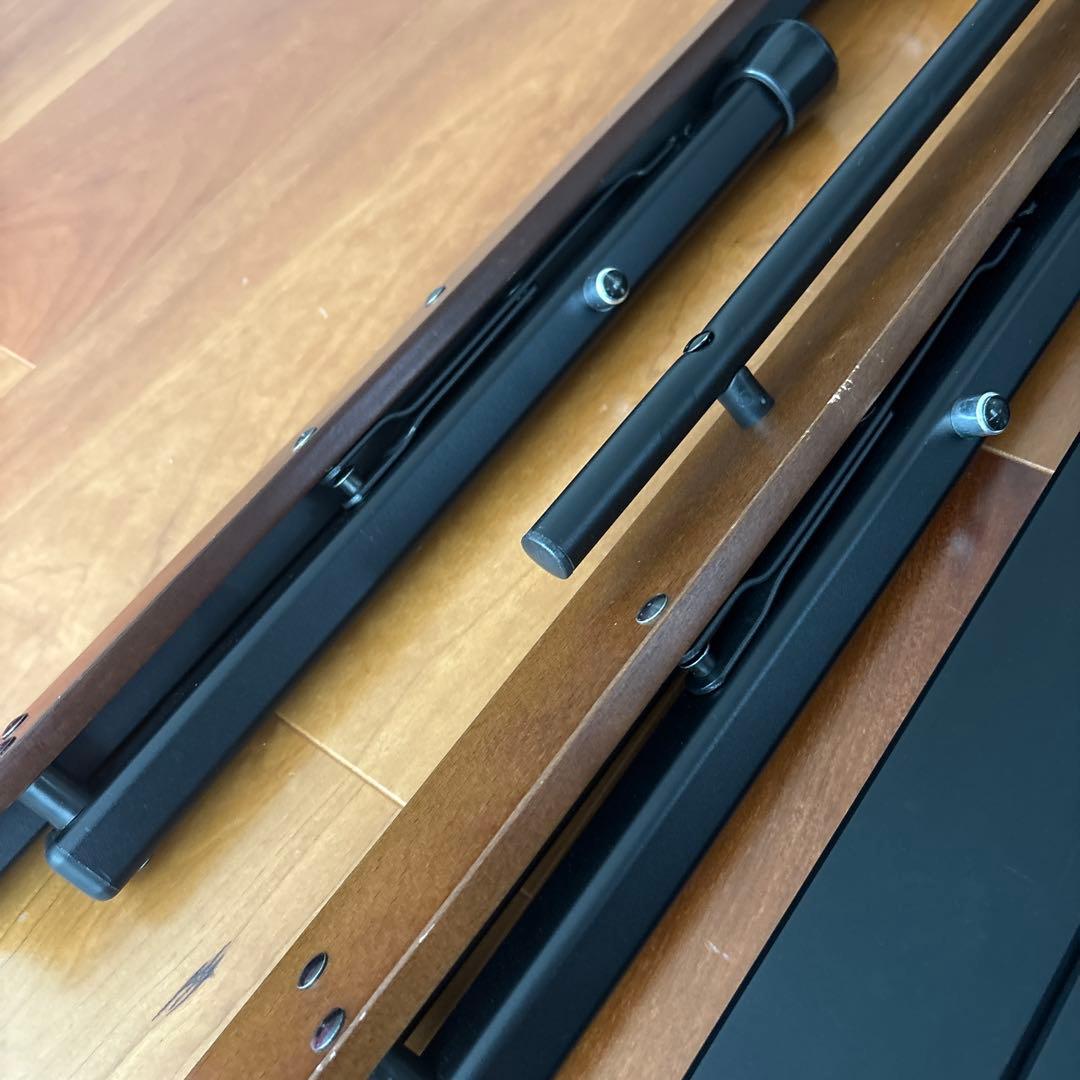 専用　Naturehike アウトドアテーブル 折り畳み式igtユニット