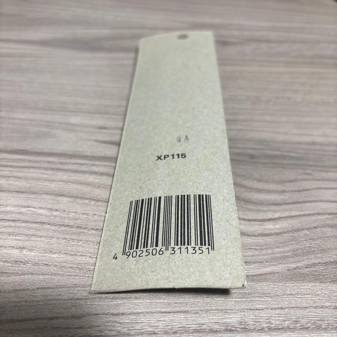 Pentel シャープペンシル P115 0.5mm ブリスターパック