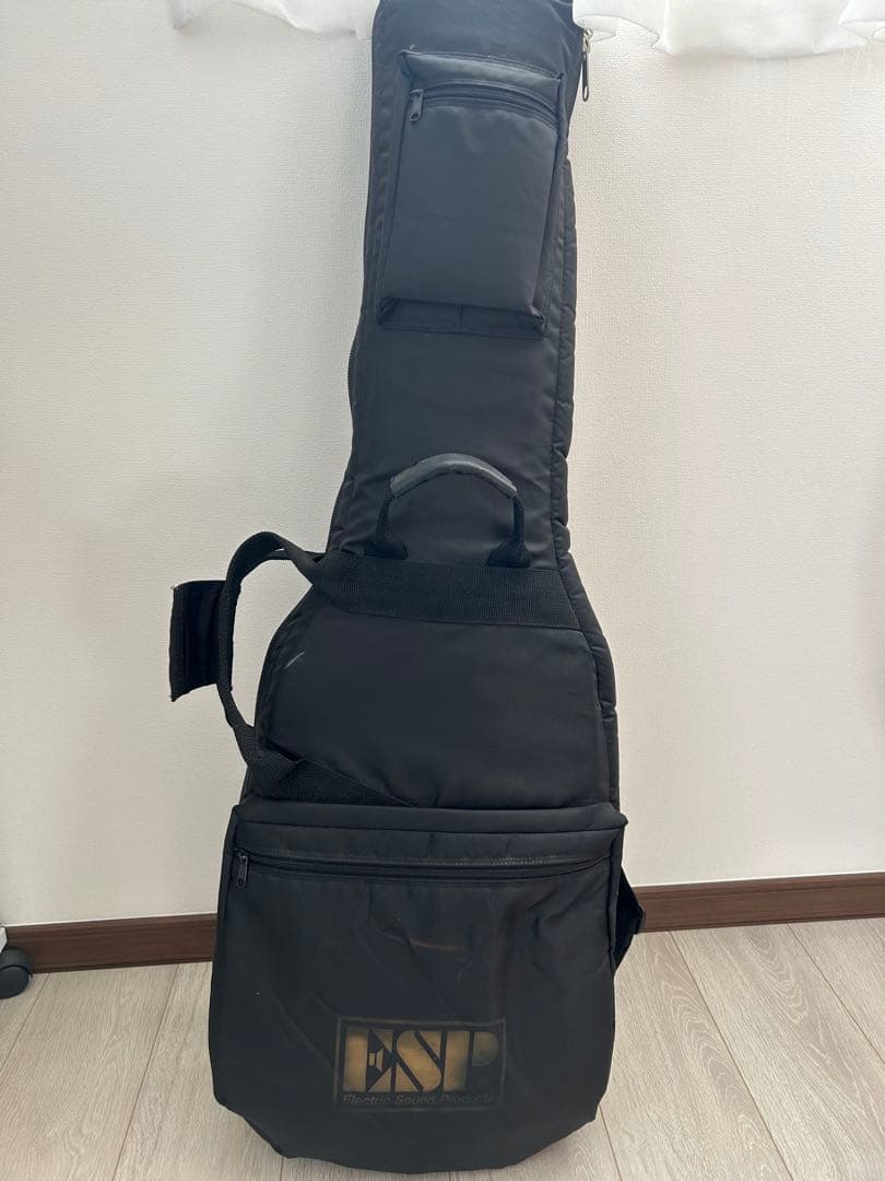 ギター ESP M-2 Custom