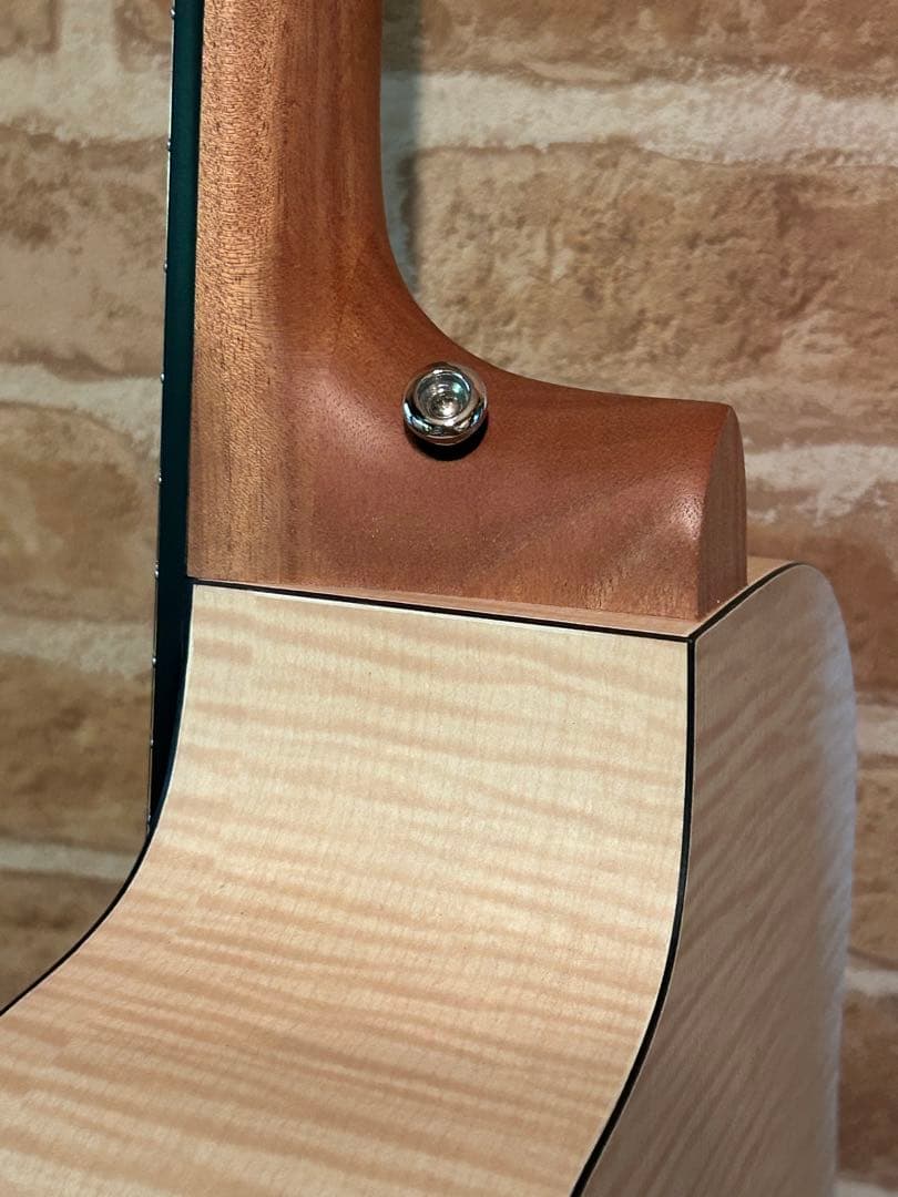 ギター Natasha SOLAR SYSTEM series Saturn Mini