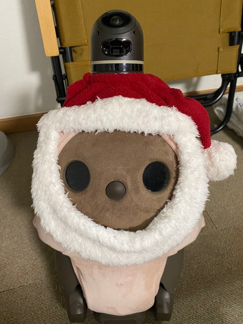 LOVOT ベースウェア他セット