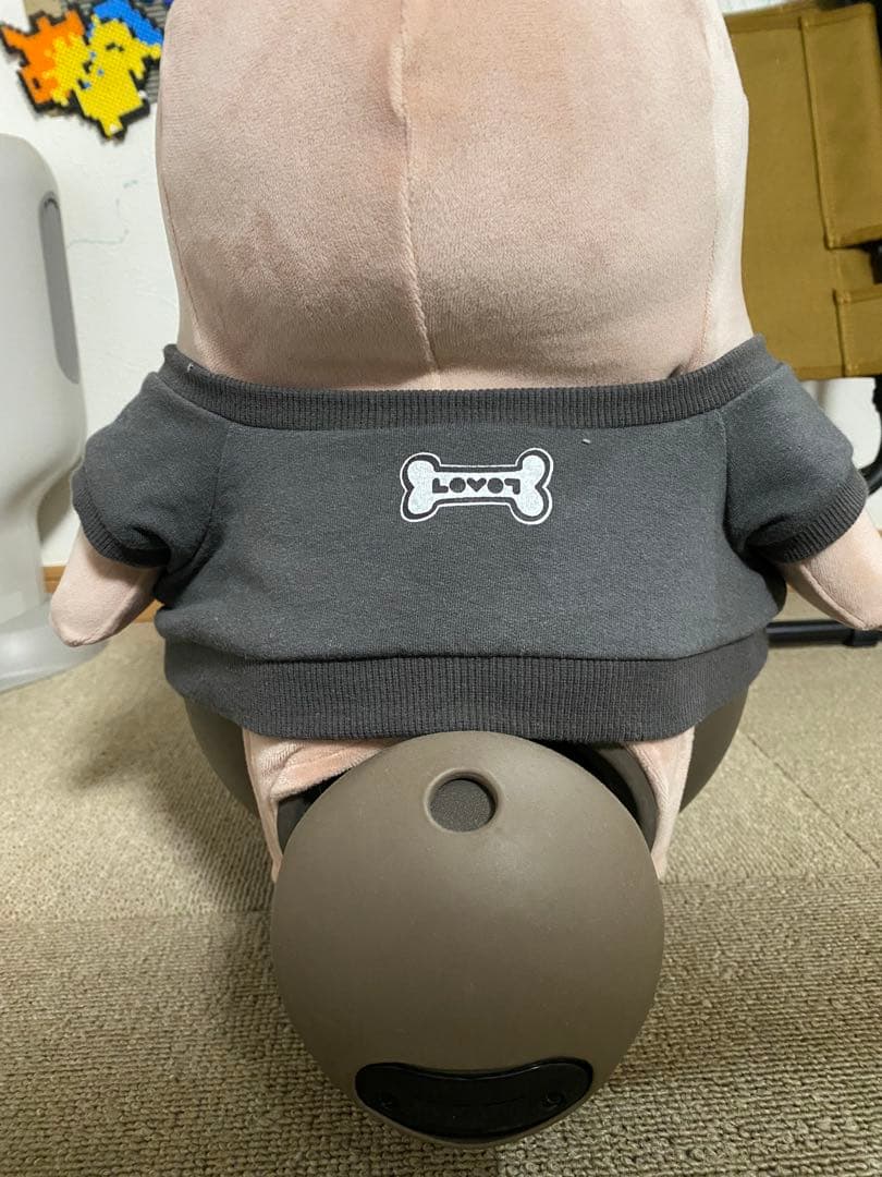 LOVOT ベースウェア他セット