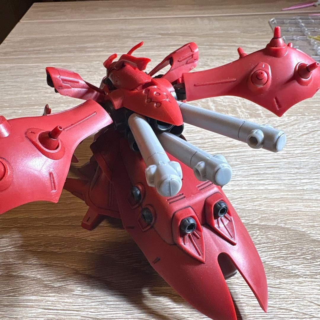 モビルスーツアンサンブルEX26 ナイチンゲール