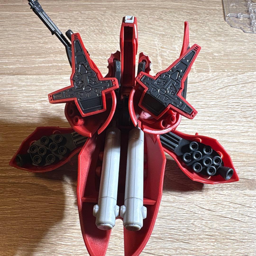 モビルスーツアンサンブルEX26 ナイチンゲール