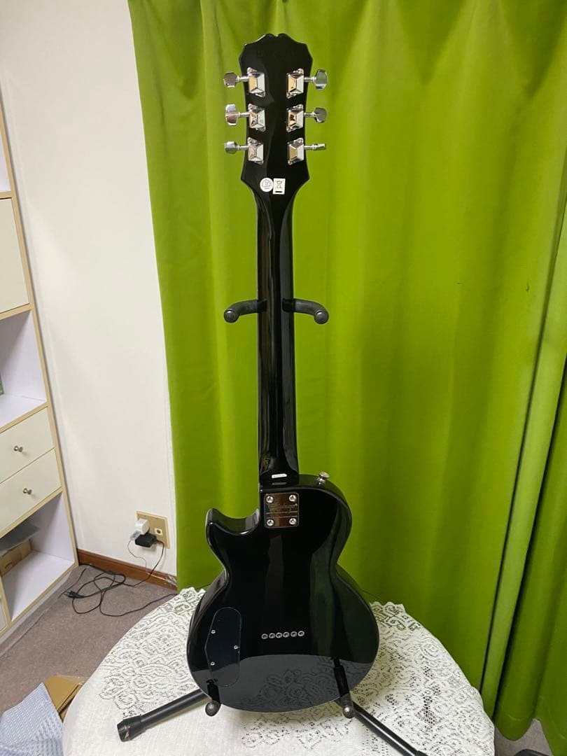 佐*便様 ロックしようぜ！by Gibson エピフォンSpecial レスポー