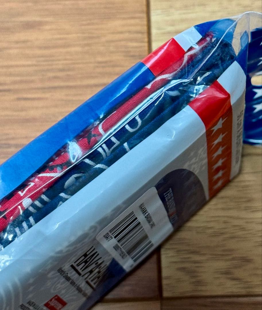 【新品・未使用】Supreme Hav-A-Hank バンダナ シュプリーム