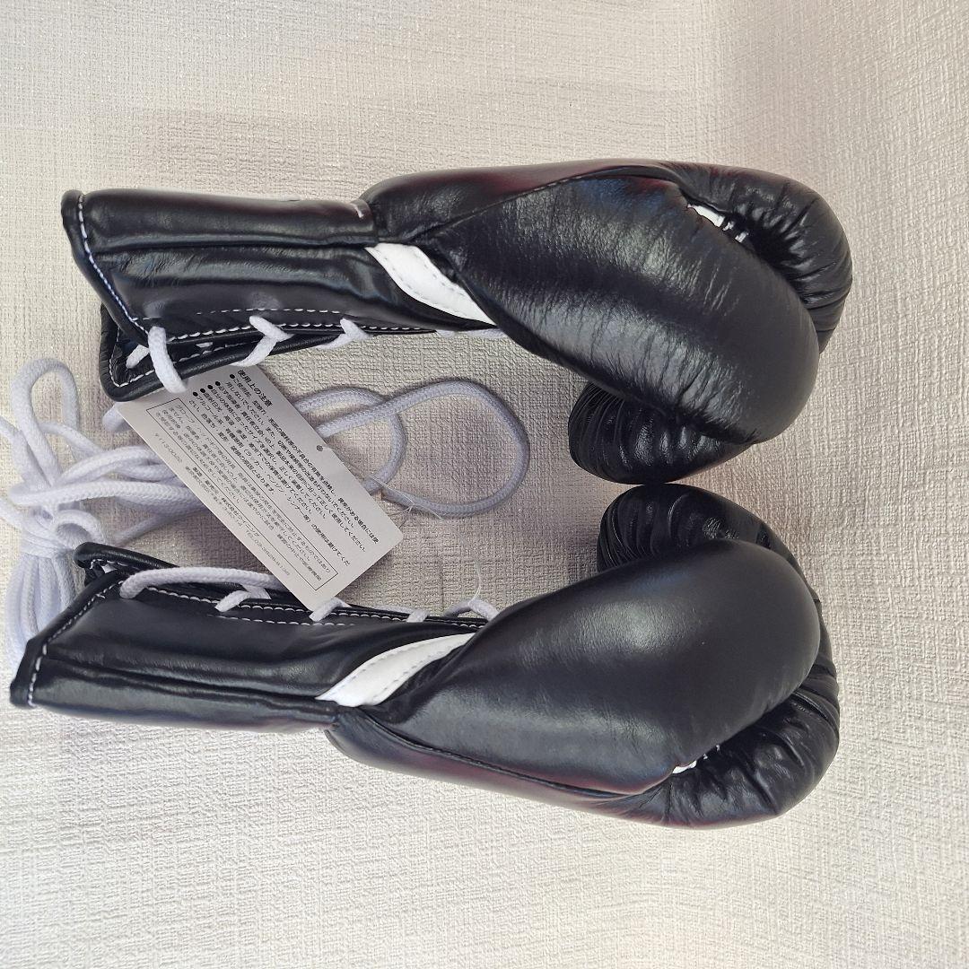 Winning ボクシンググローブ 8oz 新品