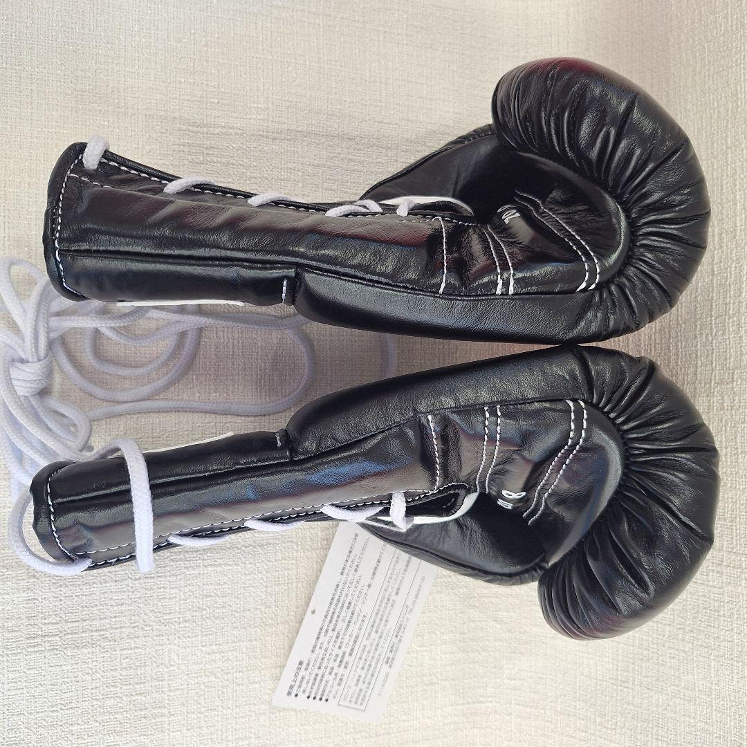 Winning ボクシンググローブ 8oz 新品