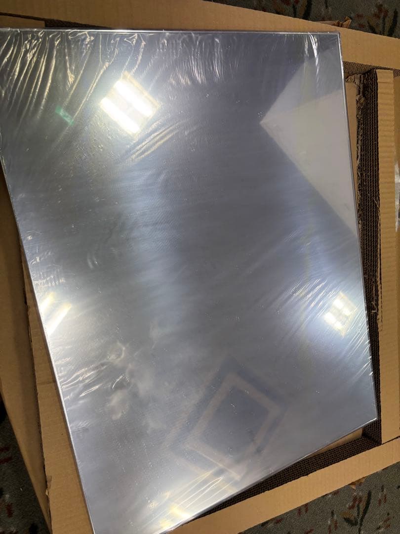 洗面化粧台ミラー