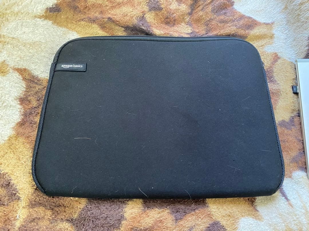 Dell Inspiron シルバー RyzenノートPC 本体(送料込)