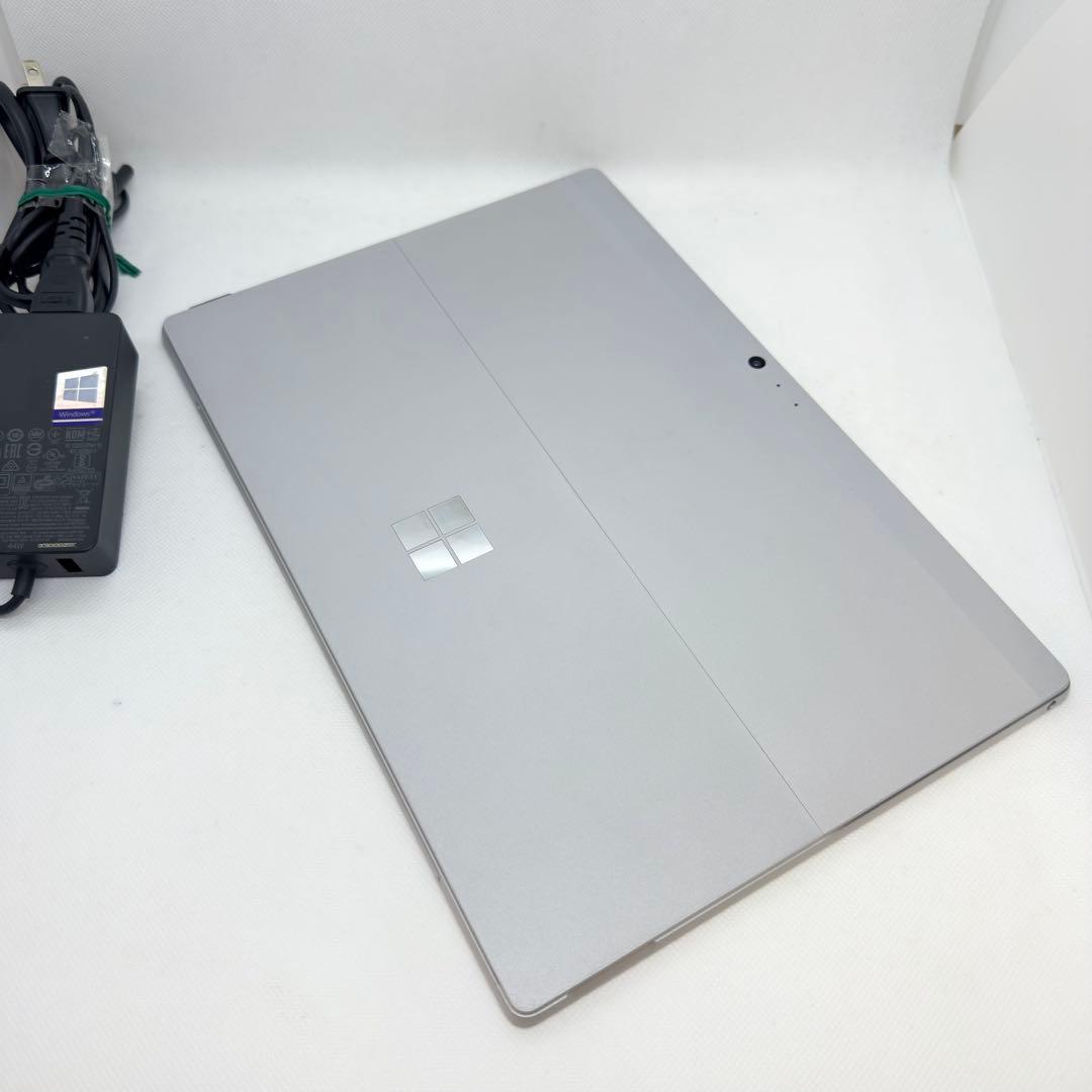 美品 Microsoft Surface Pro (第5世代)LTEモデル