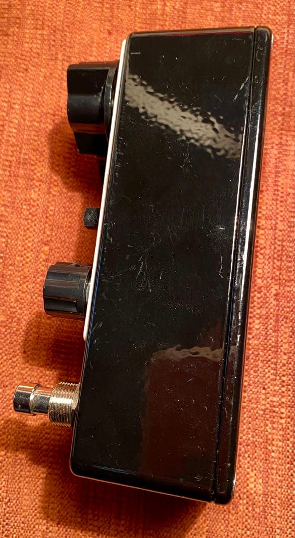 専用生産完了初期BLACK Fjord Fuzz MÅNE