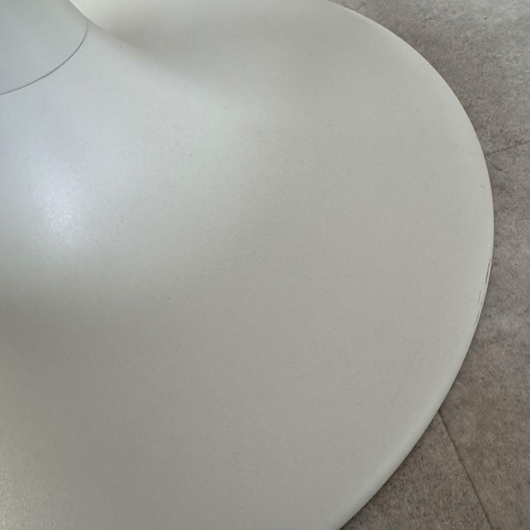 IKEA ドクスタ　ダイニングテーブル ホワイト 103cm