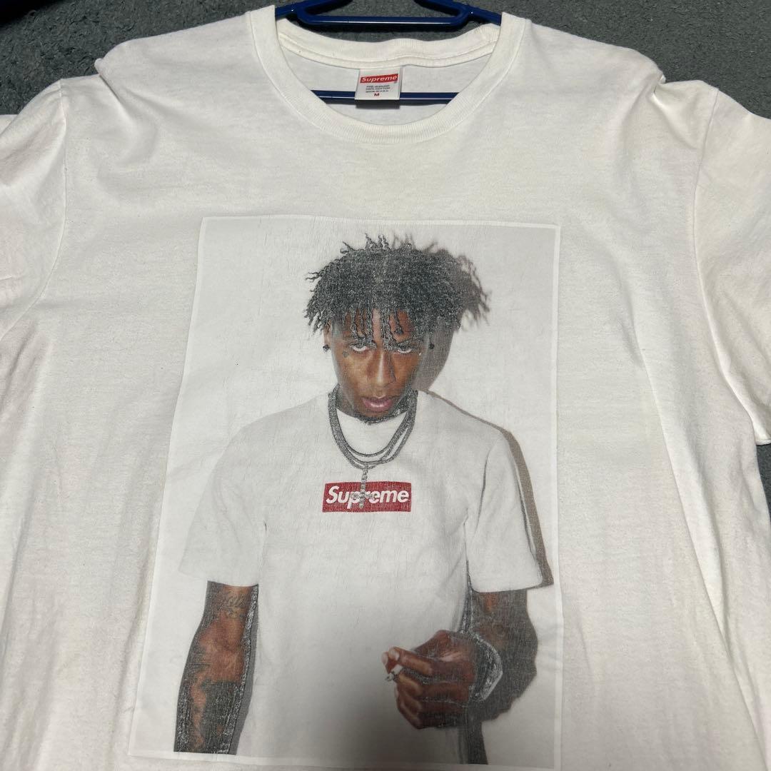 supreme ヤングボーイ Mサイズ