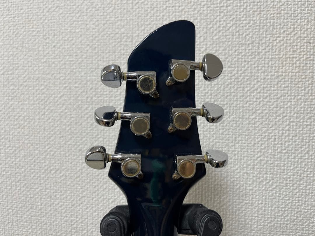 Fernandes フェルナンデス APG-55S サスティナー エレキギター
