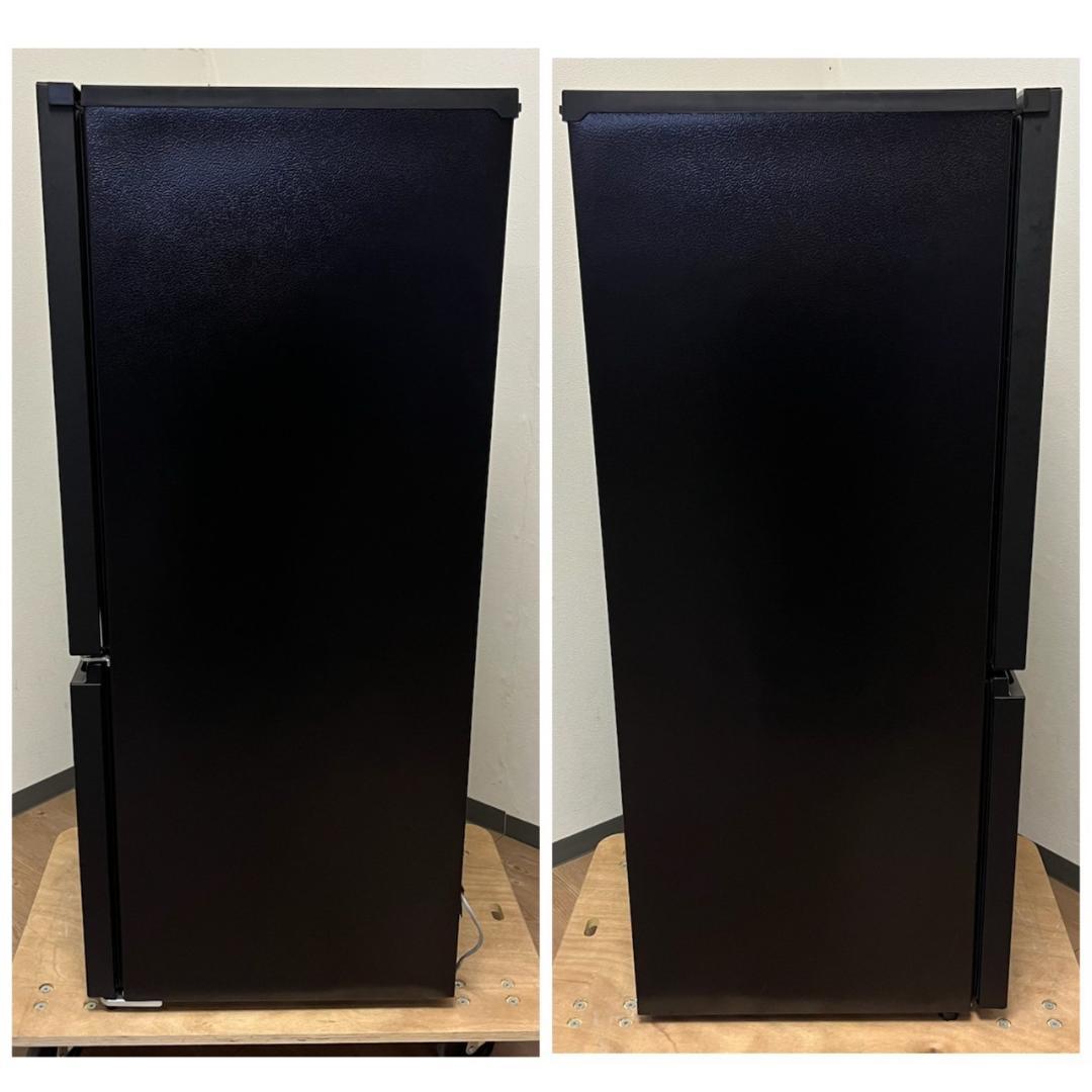 2024年製 Panasonic NR-B18C1-K 180L 冷凍冷蔵庫