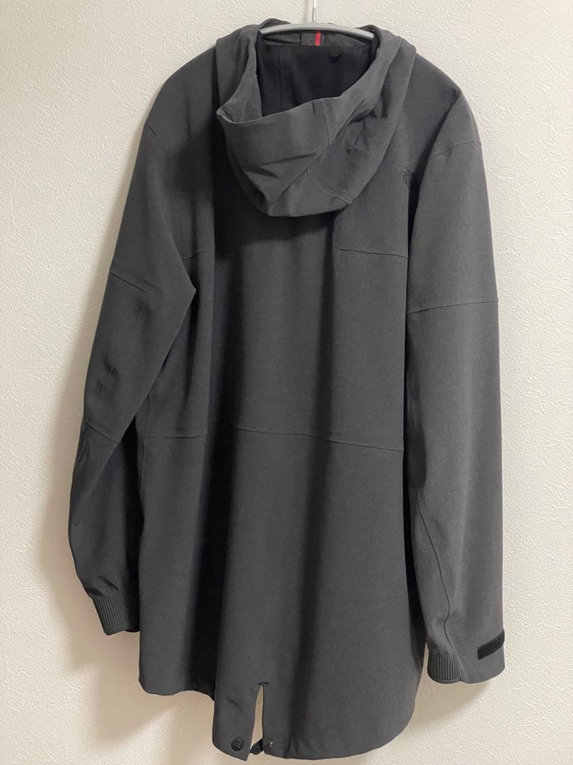 【美品】THE NORTH FACE APEX FLEX PARKA GTX