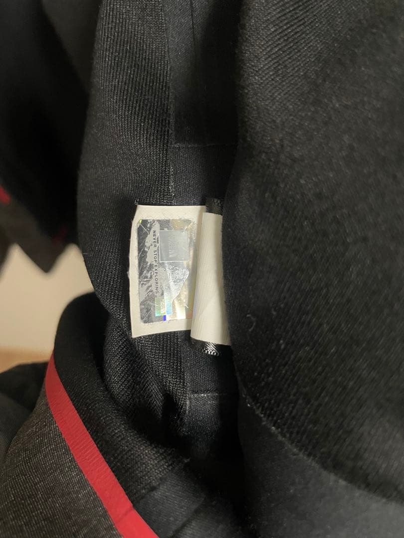 【美品】THE NORTH FACE APEX FLEX PARKA GTX