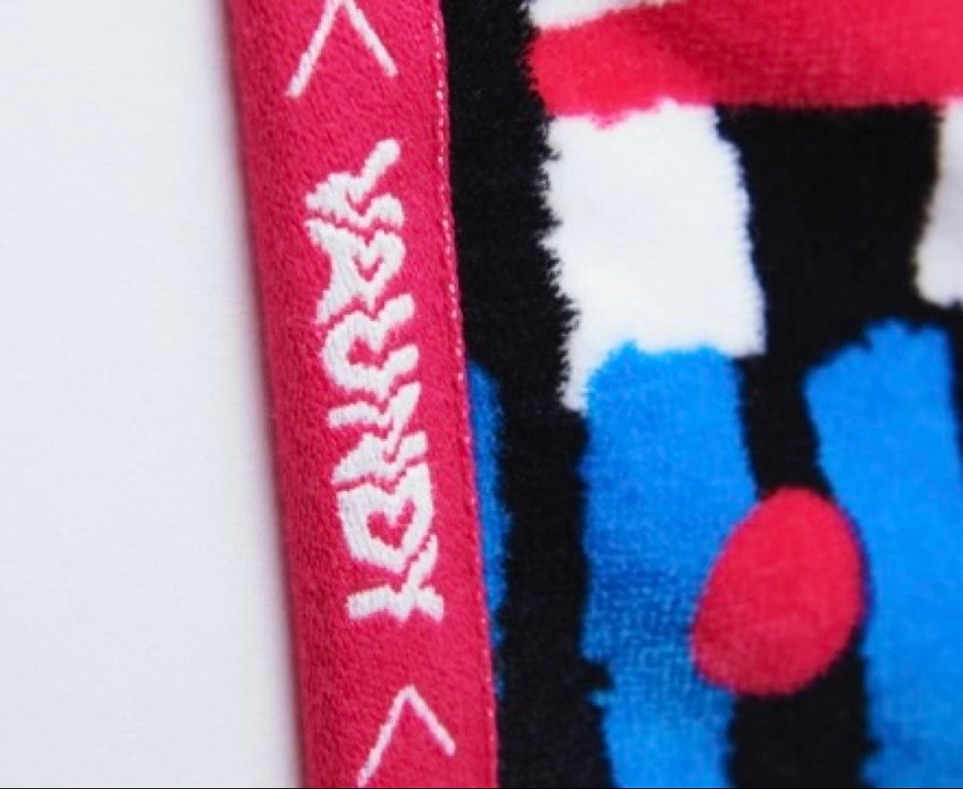 【未開封】VAUNDY マフラータオル