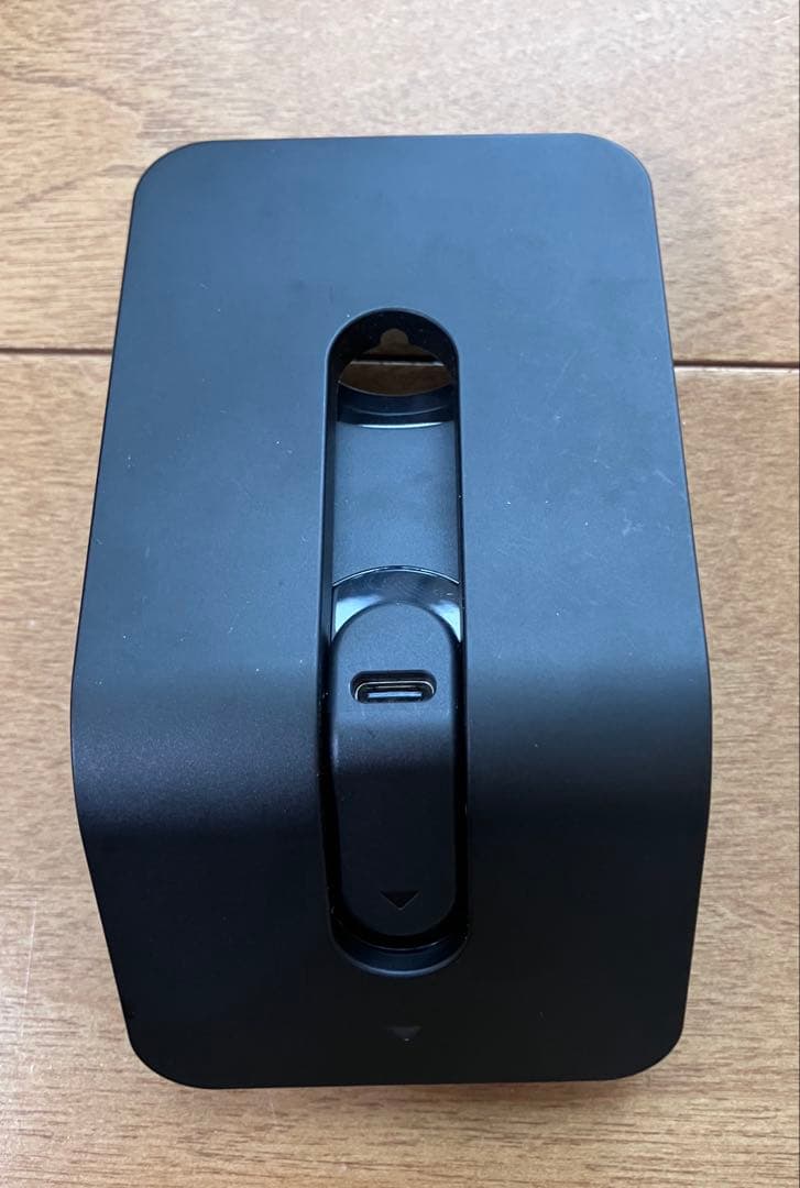 Anker PowerConf H700ワイヤレスヘッドセット 充電スタンド付属