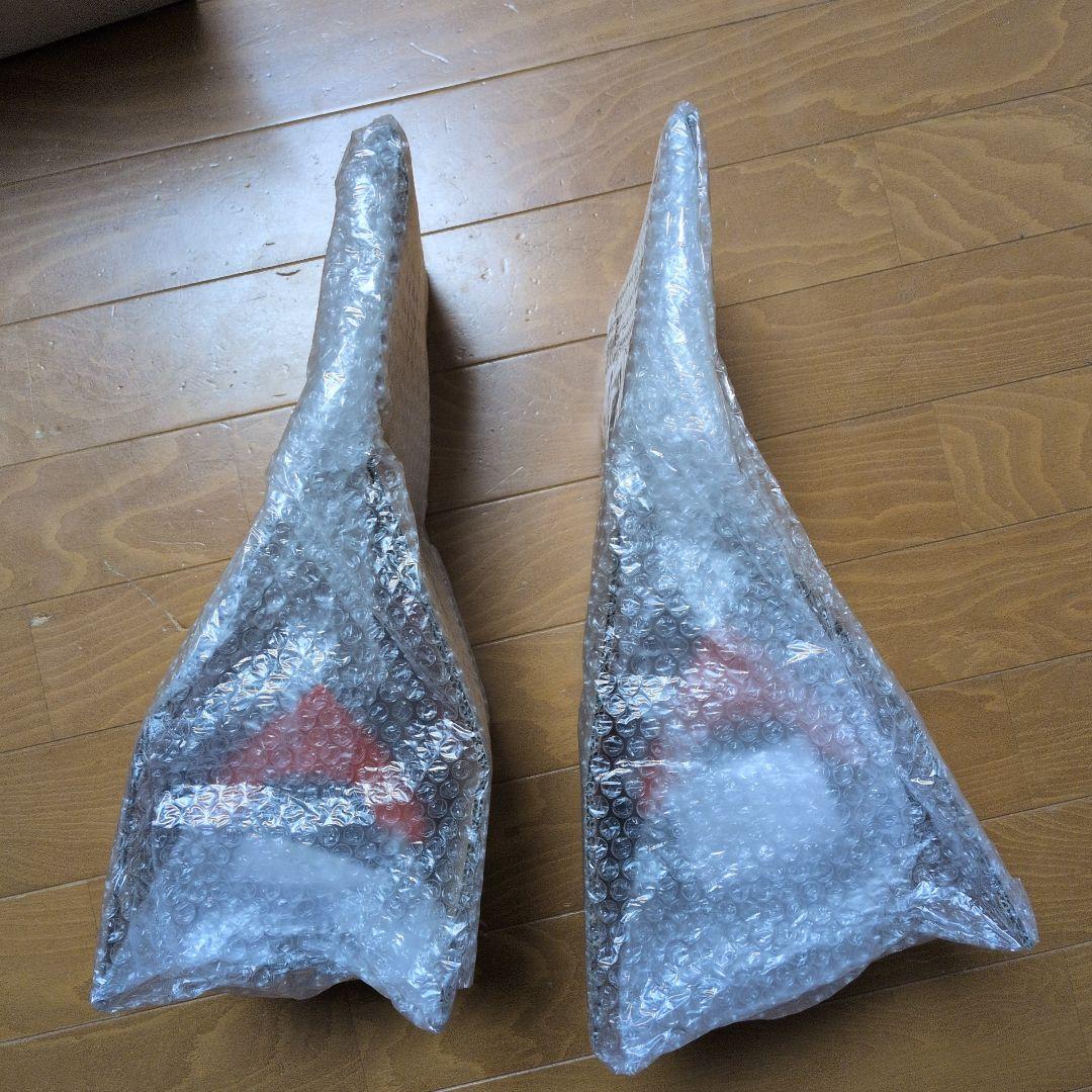 新品未開封　チェンソーマン ポップコーンボックス