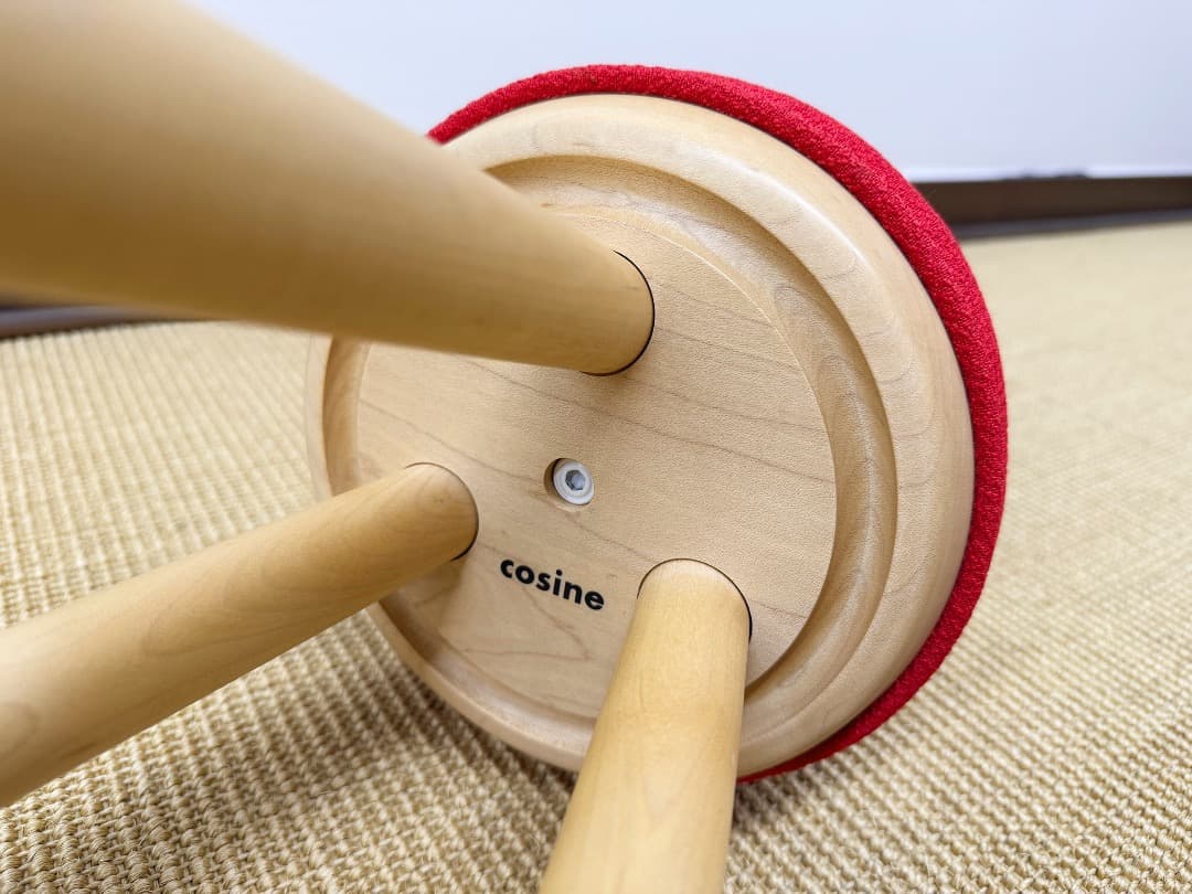 コサイン　スツール　イルムス