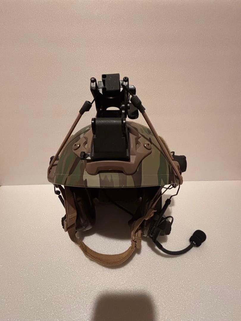 FMA ops-core ヘルメット　マルチカム　レプリカ