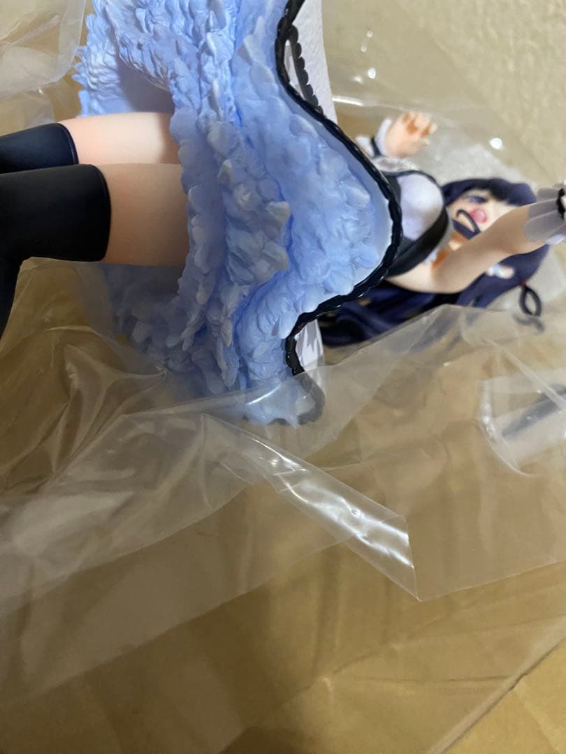 IDOLY PRIDE　アイプラ　長瀬麻奈　フィギュア　特典付き