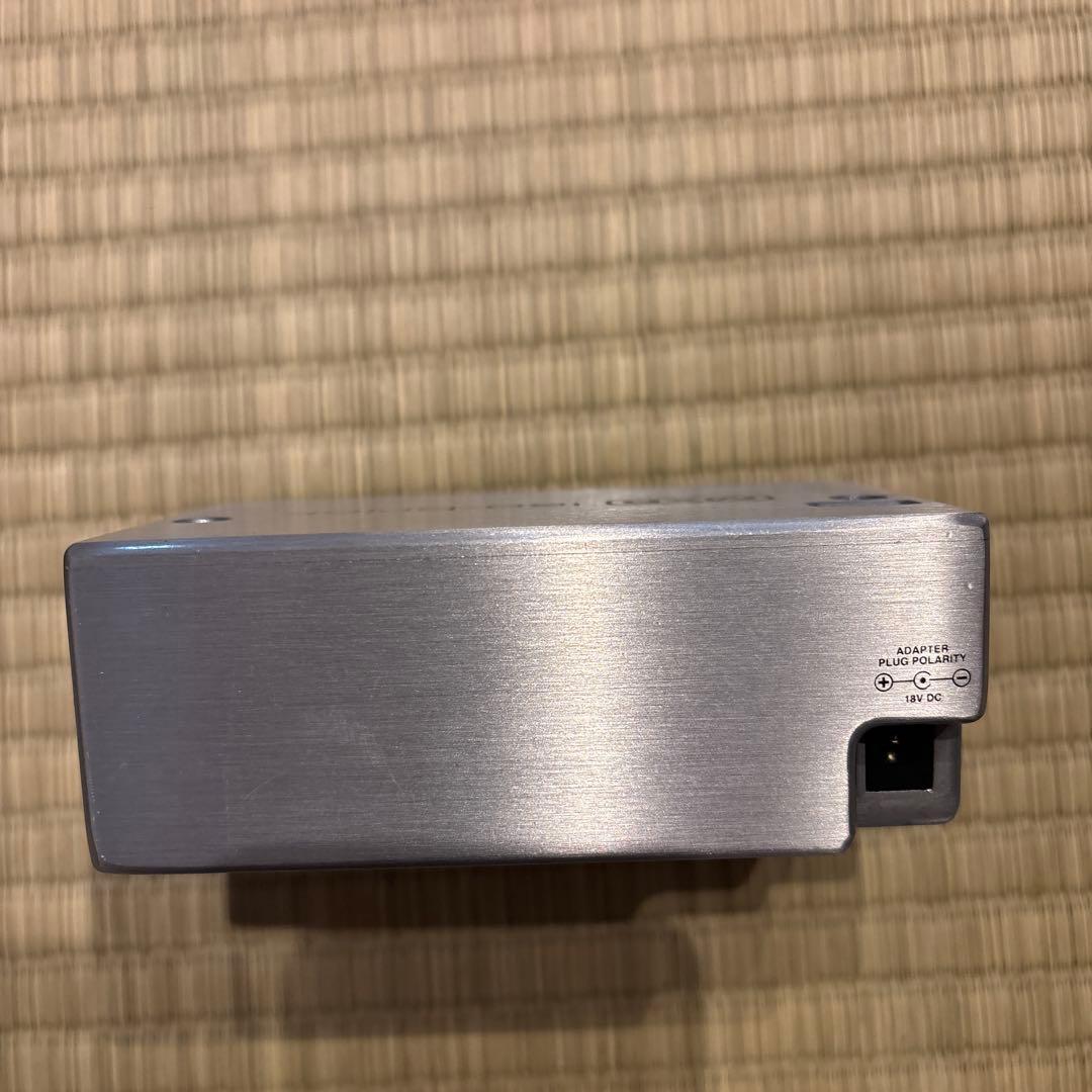 ギター MXR M238 iso-brick powersupply