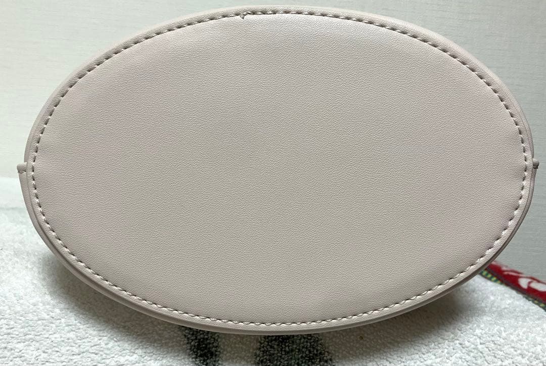 メゾンドフルール　ガトーフレーズ 2wayバッグ　ピンク