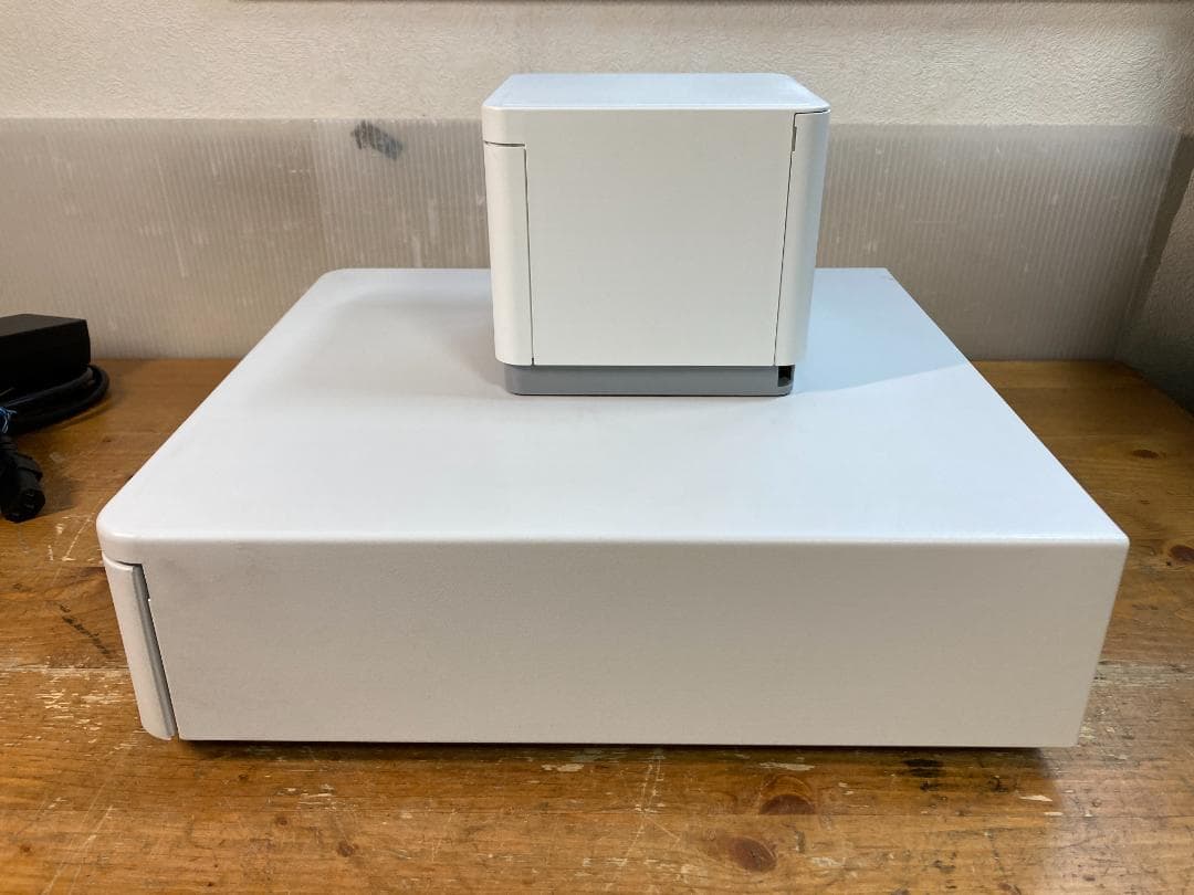 star レシート プリンター MCP31LB MCD36M セット