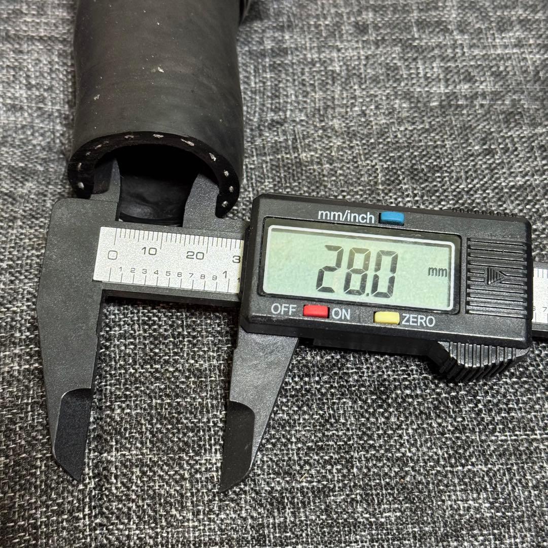 BLITZ ブローオフバルブ 1JZ-GTEにて使用