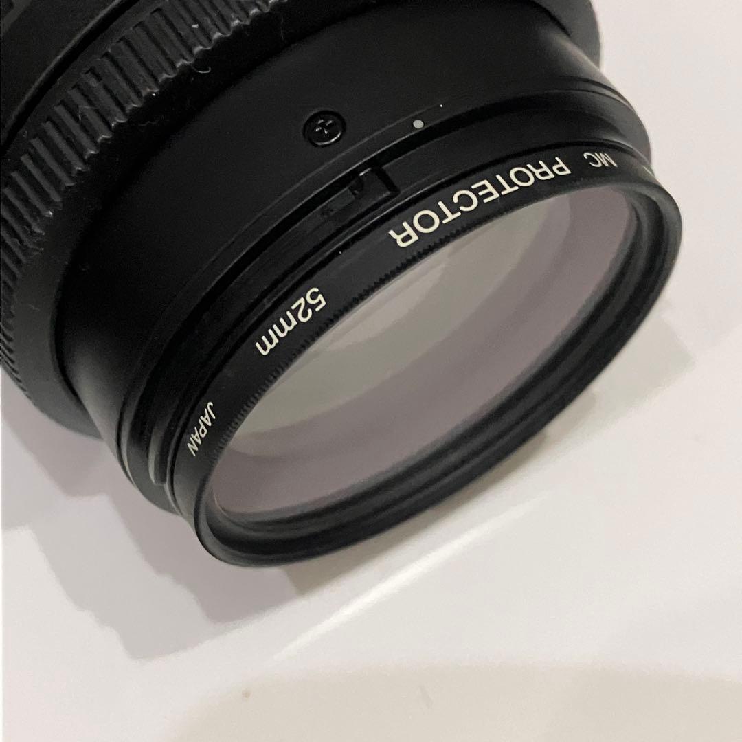 Nikon D3000 デジタル一眼レフカメラ 完動品