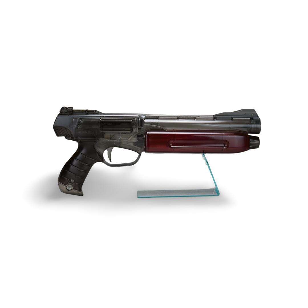 ボトムズ　1/1スケール　バハウザー GMA-571 アーマーマグナム