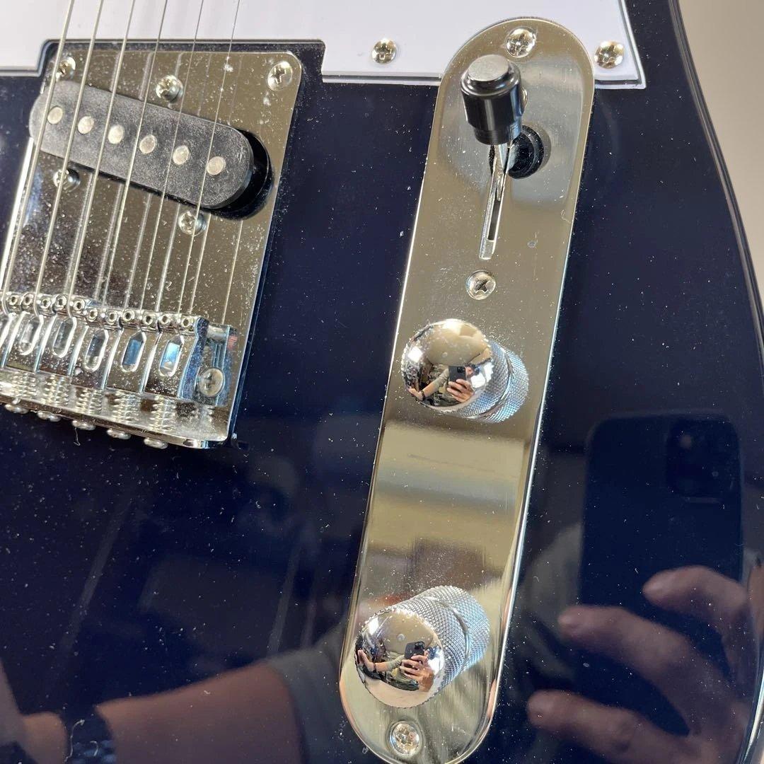 playtech プレイテック　テレキャスタータイプ