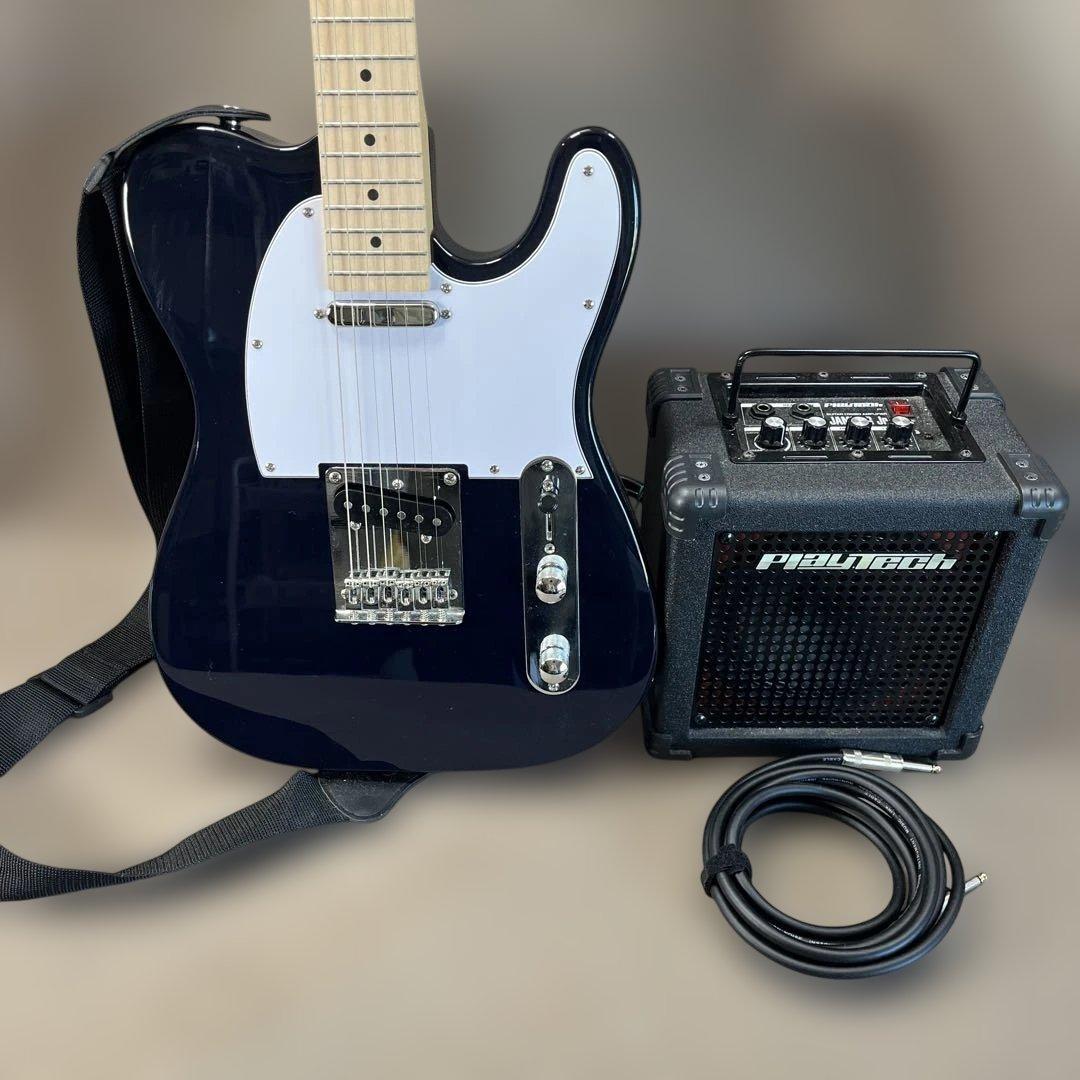 playtech プレイテック　テレキャスタータイプ