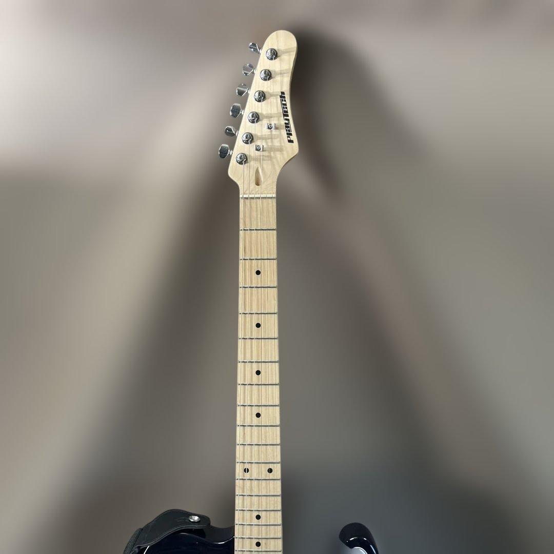 playtech プレイテック　テレキャスタータイプ