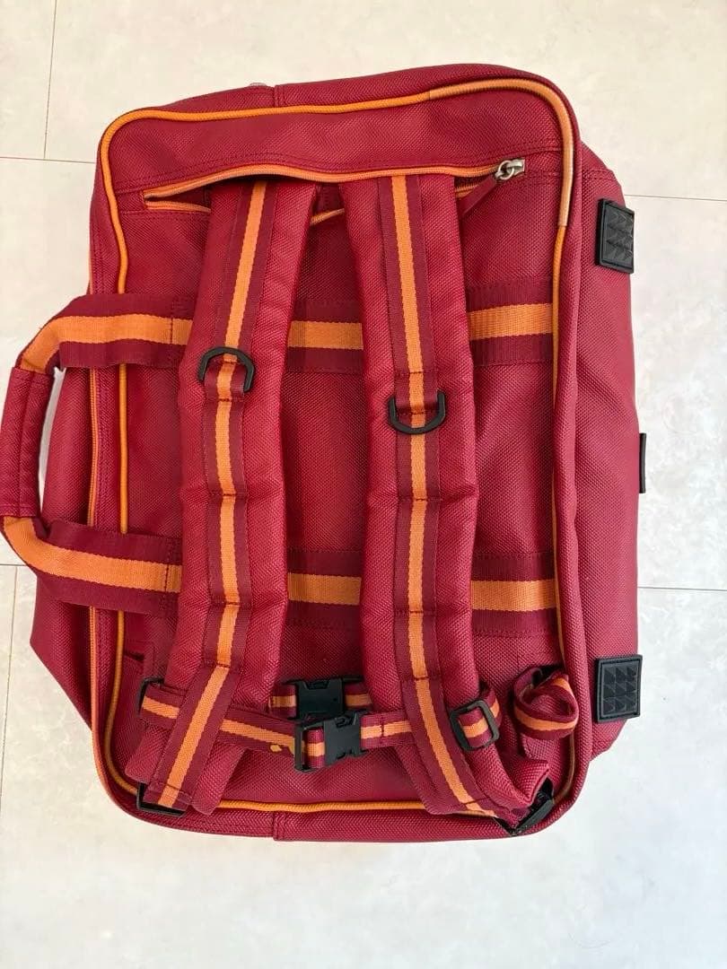 s.o.number9 ☆ASローマ バック/リュック☆セリエA•イタリア