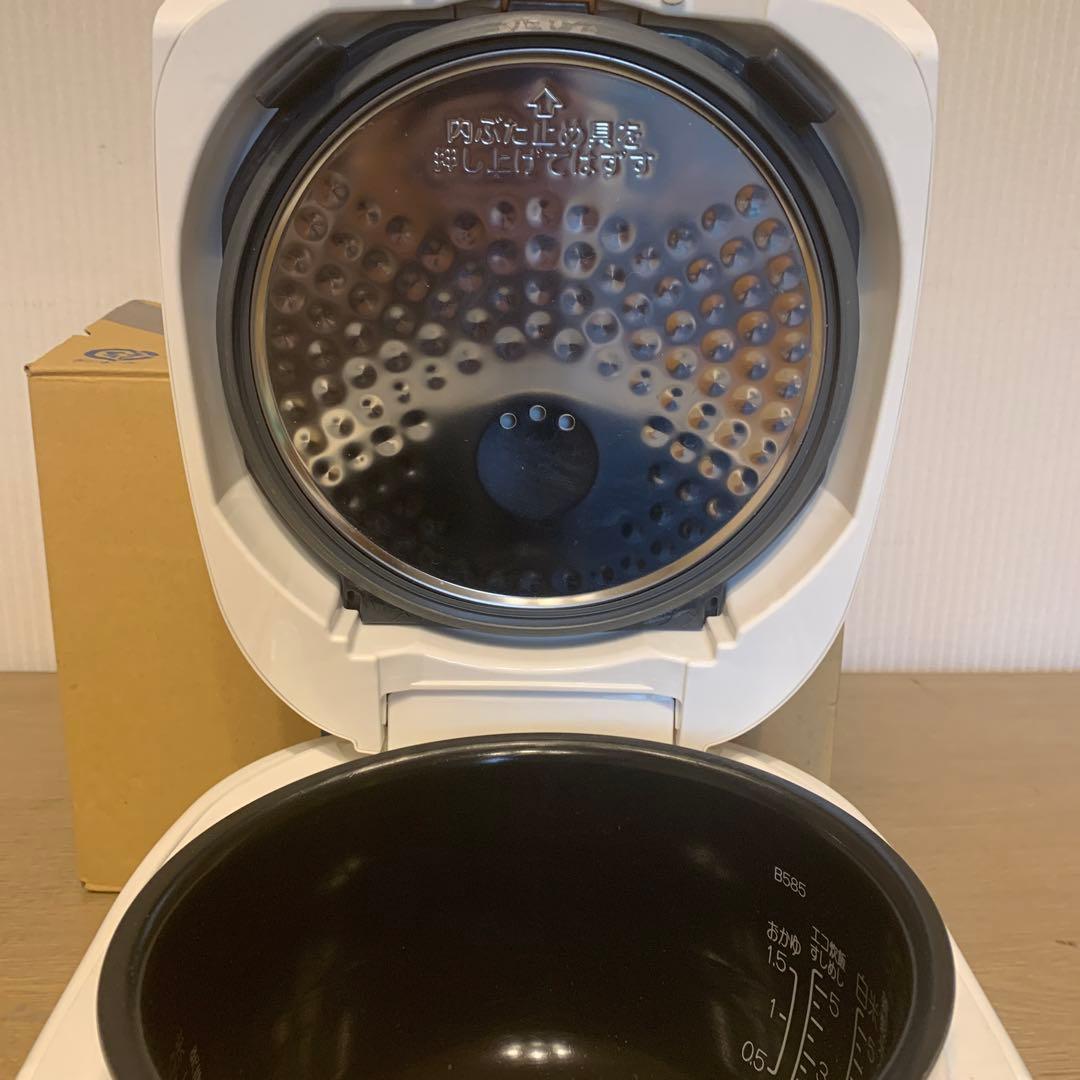 Zojirushi IH炊飯器 NW-VE10