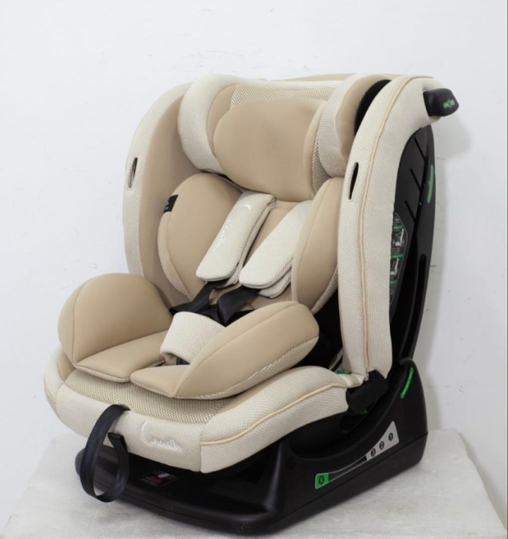 カルートロングR129 適応身長40-135cm 新生児〜10歳