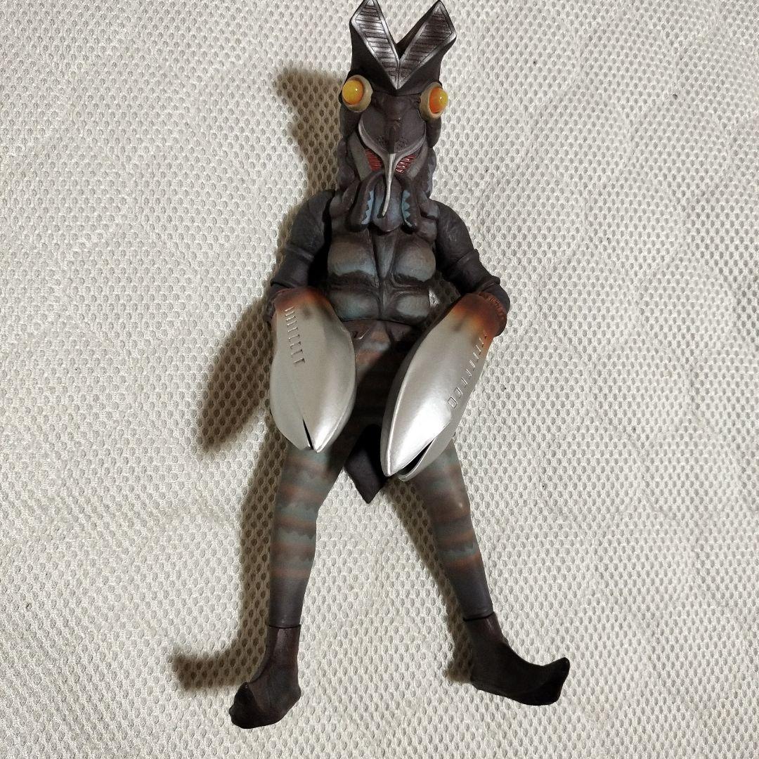 エクスプラス 大怪獣シリーズ バルタン星人 X-PLUS ウルトラマン