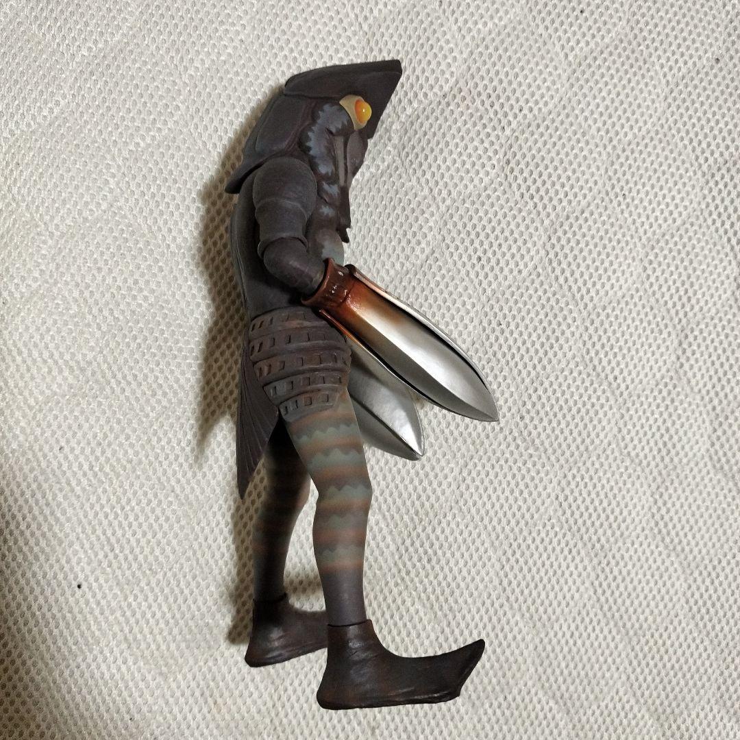 エクスプラス 大怪獣シリーズ バルタン星人 X-PLUS ウルトラマン