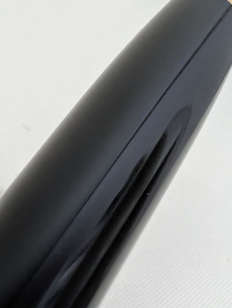 モンブラン ボールペン マイスターシュテュック クラシック 164 ブラック