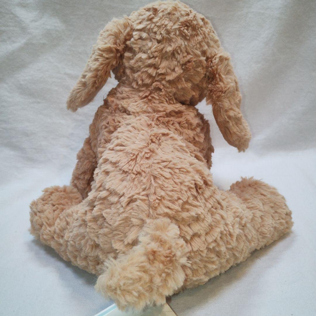 シュタイフ　ゴールデンドゥードル　ベルノ（Berno）　Mサイズ　Steiff