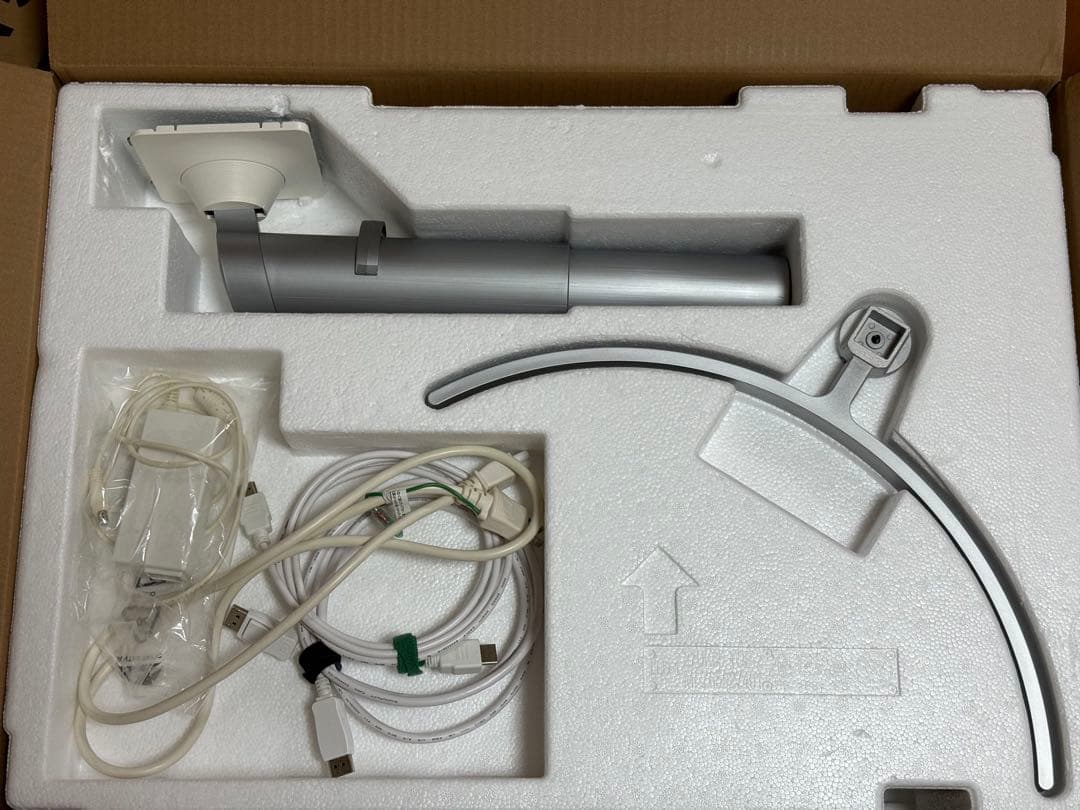 LG モニター ディスプレイ 27インチ4K