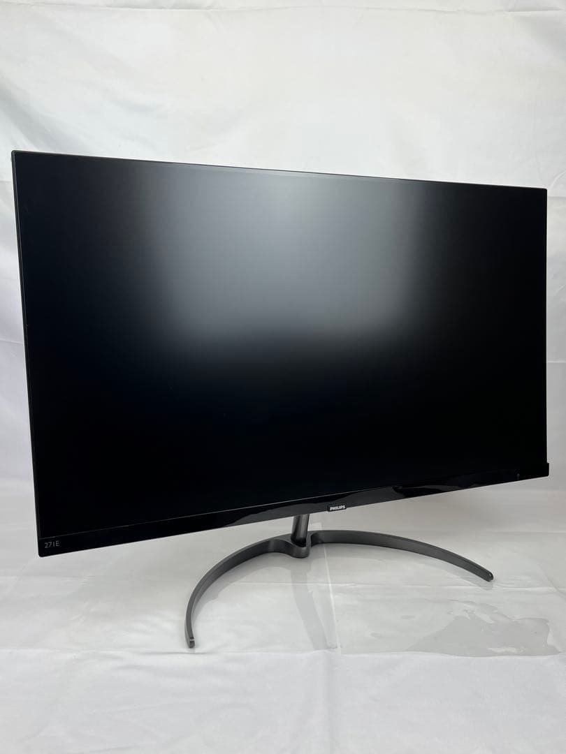 美品Philips 271E9 27インチ液晶モニター